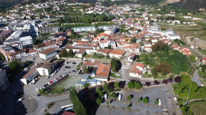 Mondim de Basto
