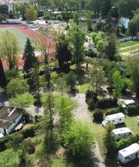 Parque Autocaravanas de Tomar