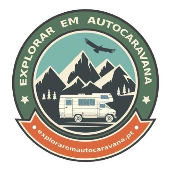 EXPLORAR EM AUTOCARAVANA