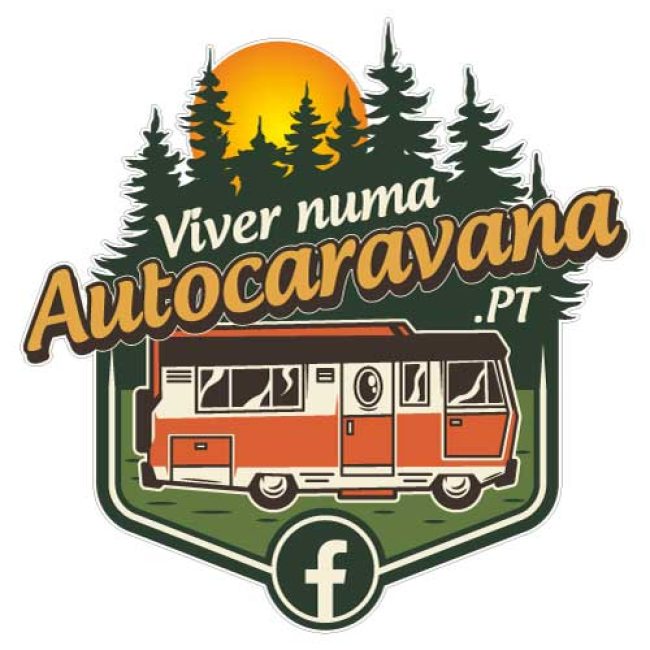 VIVER NUMA AUTOCARAVANA