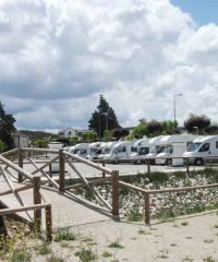 Parque de Autocaravanas de Soure