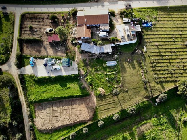 Quinta das Lameiras – Particular